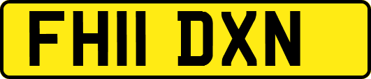 FH11DXN