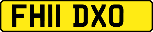 FH11DXO