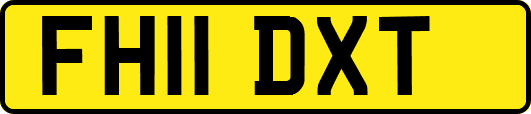 FH11DXT
