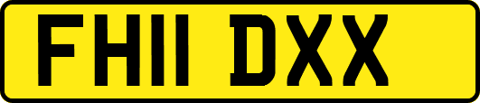 FH11DXX