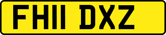 FH11DXZ