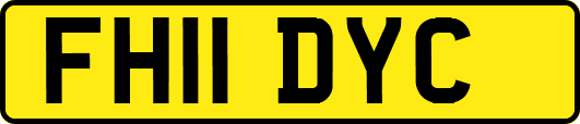 FH11DYC