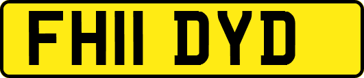 FH11DYD