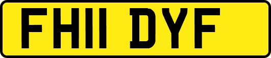 FH11DYF