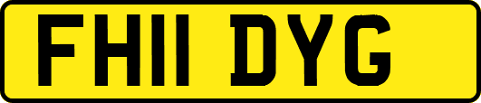 FH11DYG