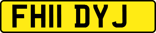 FH11DYJ