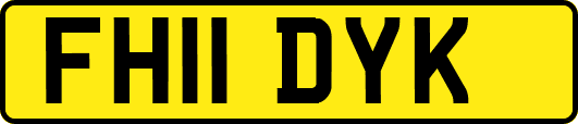 FH11DYK
