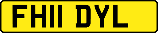 FH11DYL