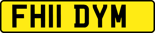 FH11DYM