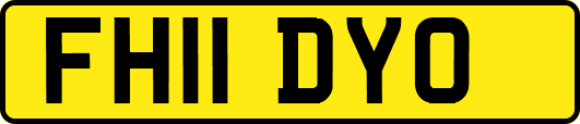 FH11DYO