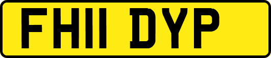 FH11DYP