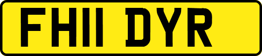 FH11DYR