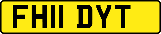 FH11DYT