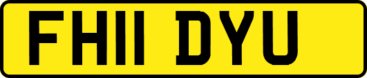FH11DYU