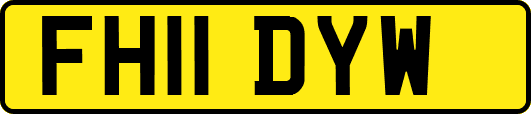 FH11DYW