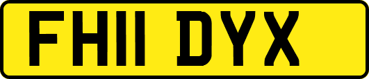 FH11DYX