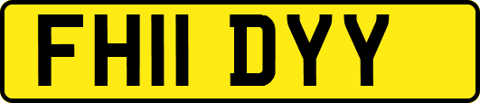 FH11DYY