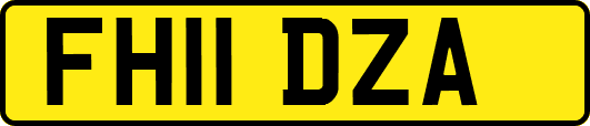 FH11DZA