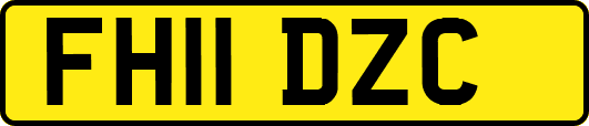 FH11DZC