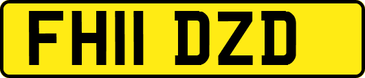 FH11DZD