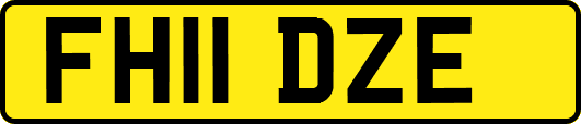 FH11DZE