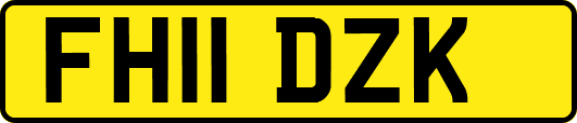 FH11DZK