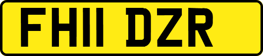 FH11DZR