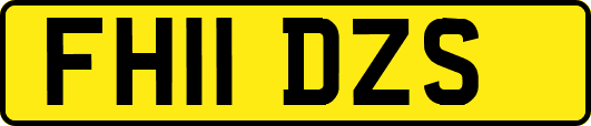 FH11DZS