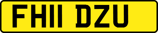 FH11DZU
