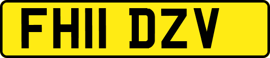 FH11DZV