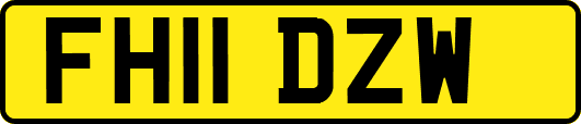 FH11DZW