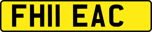 FH11EAC