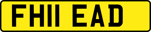 FH11EAD