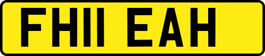 FH11EAH