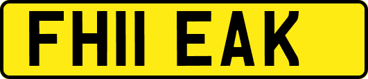 FH11EAK