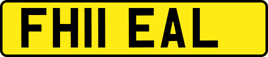 FH11EAL