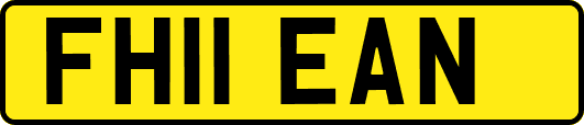 FH11EAN