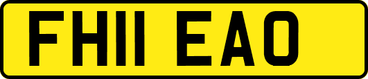 FH11EAO