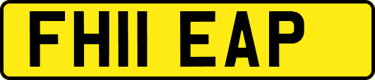 FH11EAP