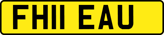FH11EAU