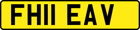 FH11EAV