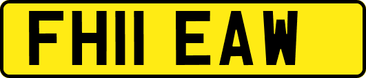 FH11EAW