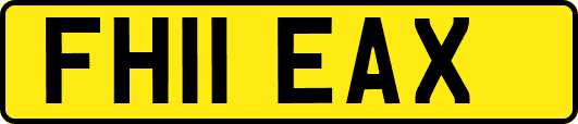 FH11EAX