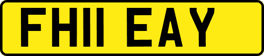 FH11EAY