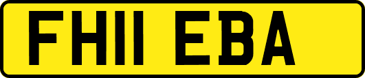 FH11EBA