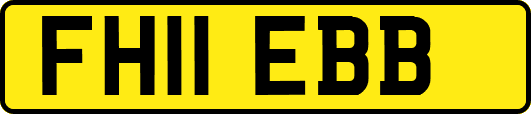 FH11EBB