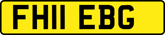 FH11EBG