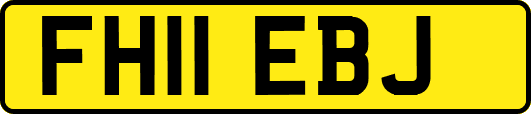 FH11EBJ