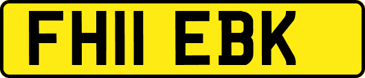 FH11EBK