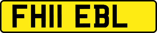 FH11EBL